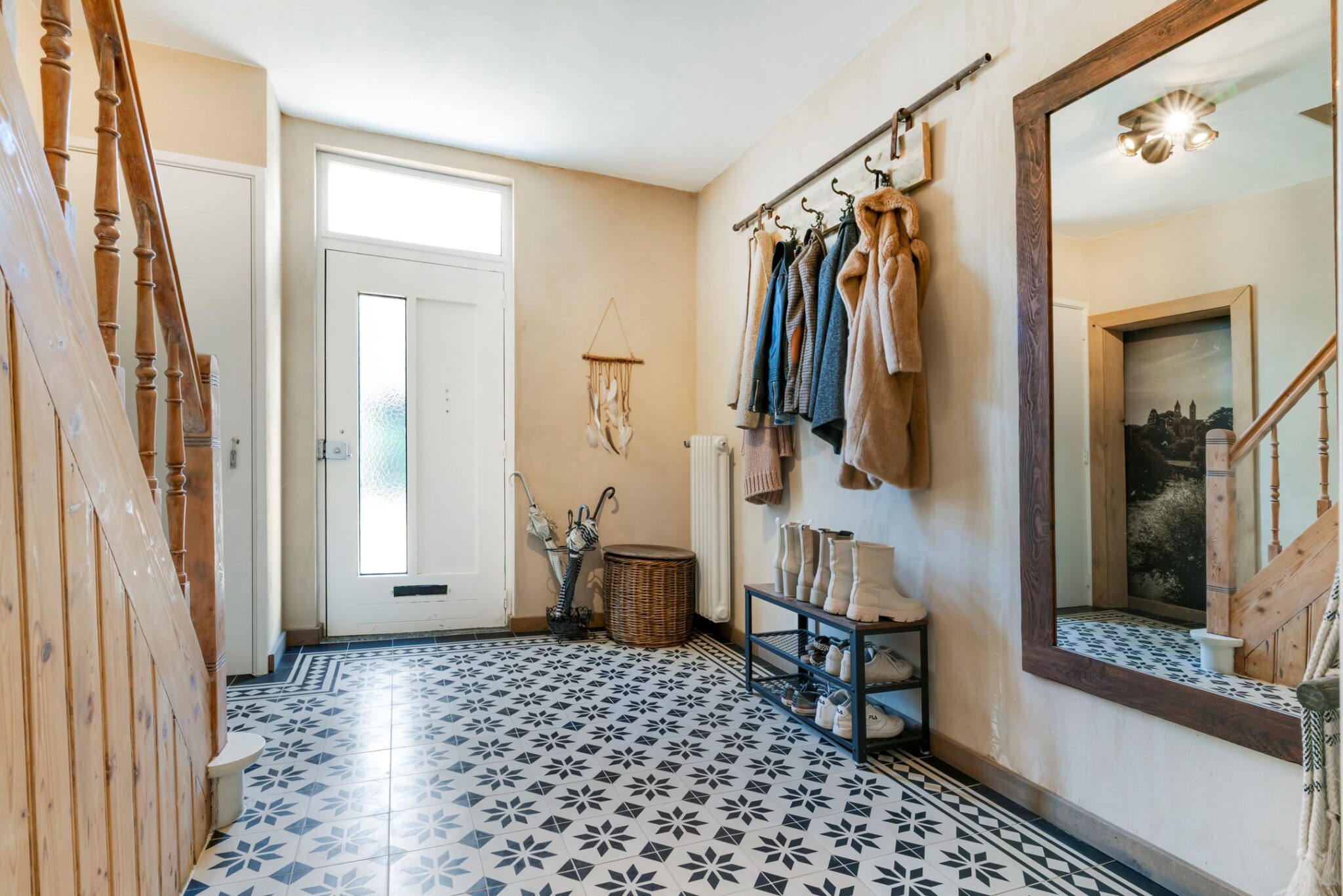 FotoDecoratieve tegels van Floorz